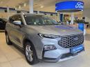 Thumbnail Ford Territory 1.8T Trend