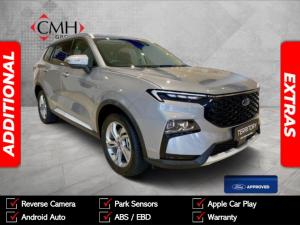 Ford Territory 1.8T Trend - Image 1
