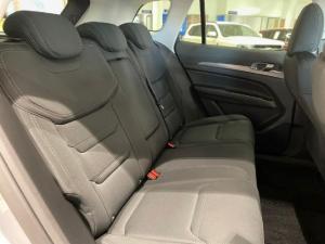 Ford Territory 1.8T Trend - Image 9