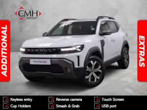 Renault Duster 1.2T hybrid Zen 4WD - Image 1