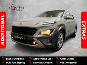 Hyundai Kona 2.0 Executive - Image 1