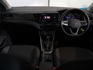 Volkswagen Polo hatch 1.0TSI Life auto - Image 10