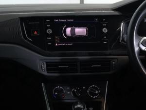 Volkswagen Polo hatch 1.0TSI Life auto - Image 12