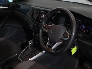 Volkswagen Polo hatch 1.0TSI Life auto - Image 19