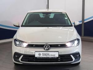 Volkswagen Polo hatch 1.0TSI Life auto - Image 2