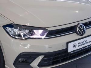 Volkswagen Polo hatch 1.0TSI Life auto - Image 3