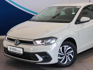 Volkswagen Polo hatch 1.0TSI Life auto - Image 4