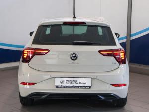 Volkswagen Polo hatch 1.0TSI Life auto - Image 6