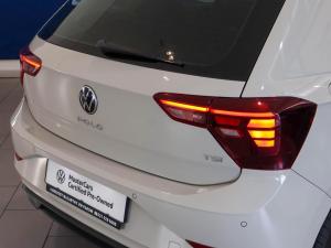 Volkswagen Polo hatch 1.0TSI Life auto - Image 8