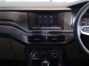 Volkswagen Polo sedan 1.6 auto - Image 17