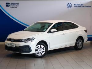 Volkswagen Polo sedan 1.6 auto - Image 1
