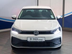 Volkswagen Polo sedan 1.6 auto - Image 2