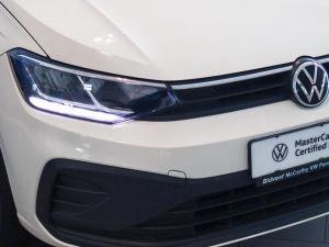 Volkswagen Polo sedan 1.6 auto - Image 3