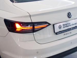Volkswagen Polo sedan 1.6 auto - Image 6