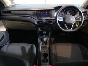 Volkswagen Polo sedan 1.6 auto - Image 9