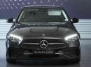 Thumbnail Mercedes-Benz C-Class C200 Avantgarde