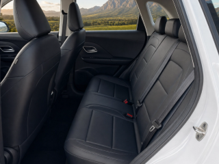 MG ZS Pro 1.5T Comfort