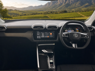 MG ZS Pro 1.5T Comfort
