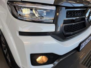 GWM P300 2.4T double cab LS