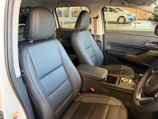 GWM P300 2.4T double cab LS