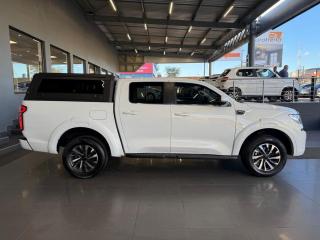 GWM P300 2.4T double cab LS