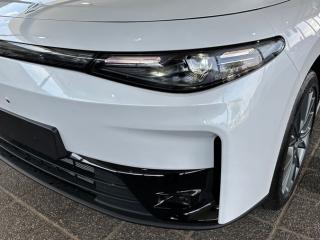Leapmotor C10 REEV Design