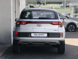 Hyundai Venue 1.0T Fluid manual - Image 10