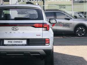 Hyundai Venue 1.0T Fluid manual - Image 13