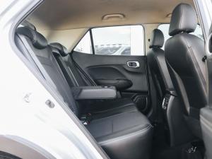 Hyundai Venue 1.0T Fluid manual - Image 16