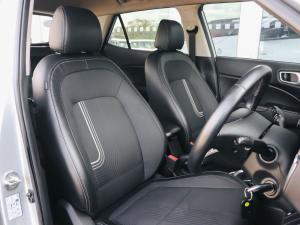 Hyundai Venue 1.0T Fluid manual - Image 17