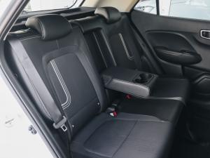 Hyundai Venue 1.0T Fluid manual - Image 20