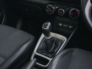 Hyundai Venue 1.0T Fluid manual - Image 21