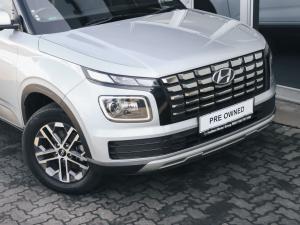 Hyundai Venue 1.0T Fluid manual - Image 3