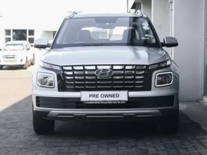 Hyundai Venue 1.0T Fluid manual - Image 5
