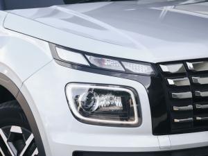 Hyundai Venue 1.0T Fluid manual - Image 6