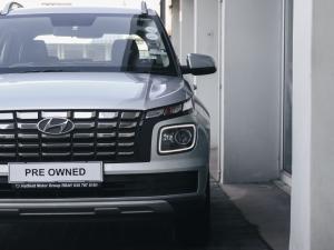 Hyundai Venue 1.0T Fluid manual - Image 7