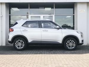 Hyundai Venue 1.0T Fluid manual - Image 8
