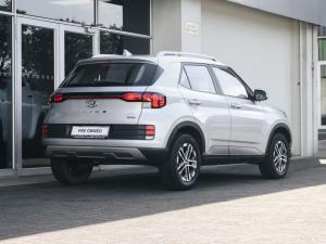 Hyundai Venue 1.0T Fluid manual - Image 9