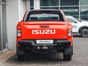 Isuzu D-Max 250 double cab X-Rider - Image 11