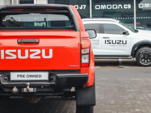 Isuzu D-Max 250 double cab X-Rider - Image 12