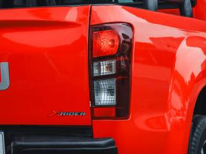 Isuzu D-Max 250 double cab X-Rider - Image 13