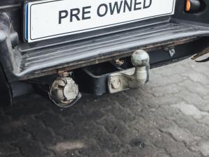 Isuzu D-Max 250 double cab X-Rider - Image 14