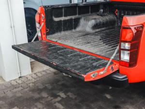 Isuzu D-Max 250 double cab X-Rider - Image 17