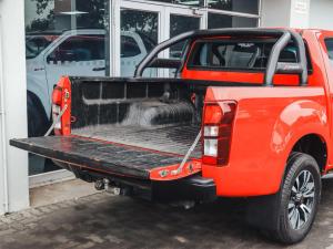 Isuzu D-Max 250 double cab X-Rider - Image 18