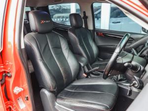Isuzu D-Max 250 double cab X-Rider - Image 21
