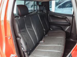 Isuzu D-Max 250 double cab X-Rider - Image 23