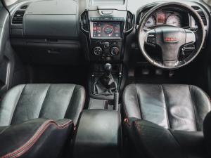 Isuzu D-Max 250 double cab X-Rider - Image 29