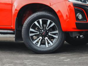 Isuzu D-Max 250 double cab X-Rider - Image 2