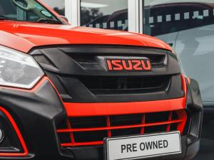 Isuzu D-Max 250 double cab X-Rider - Image 5