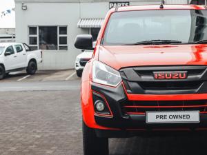 Isuzu D-Max 250 double cab X-Rider - Image 7